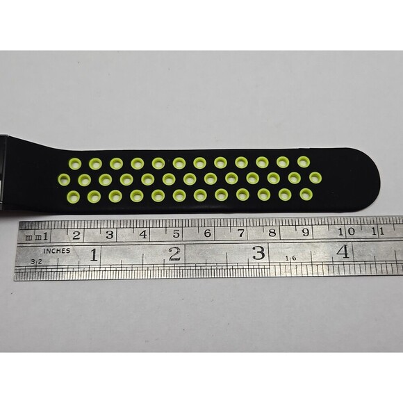 Fitbit Charge 3 FB409 Activity Tracker Heart Rate GPS Smartwatch No Charger - Picture 11 of 12